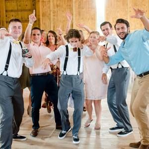 Meet your Posher, Drew